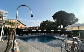 Hotel Duca Della Corgna