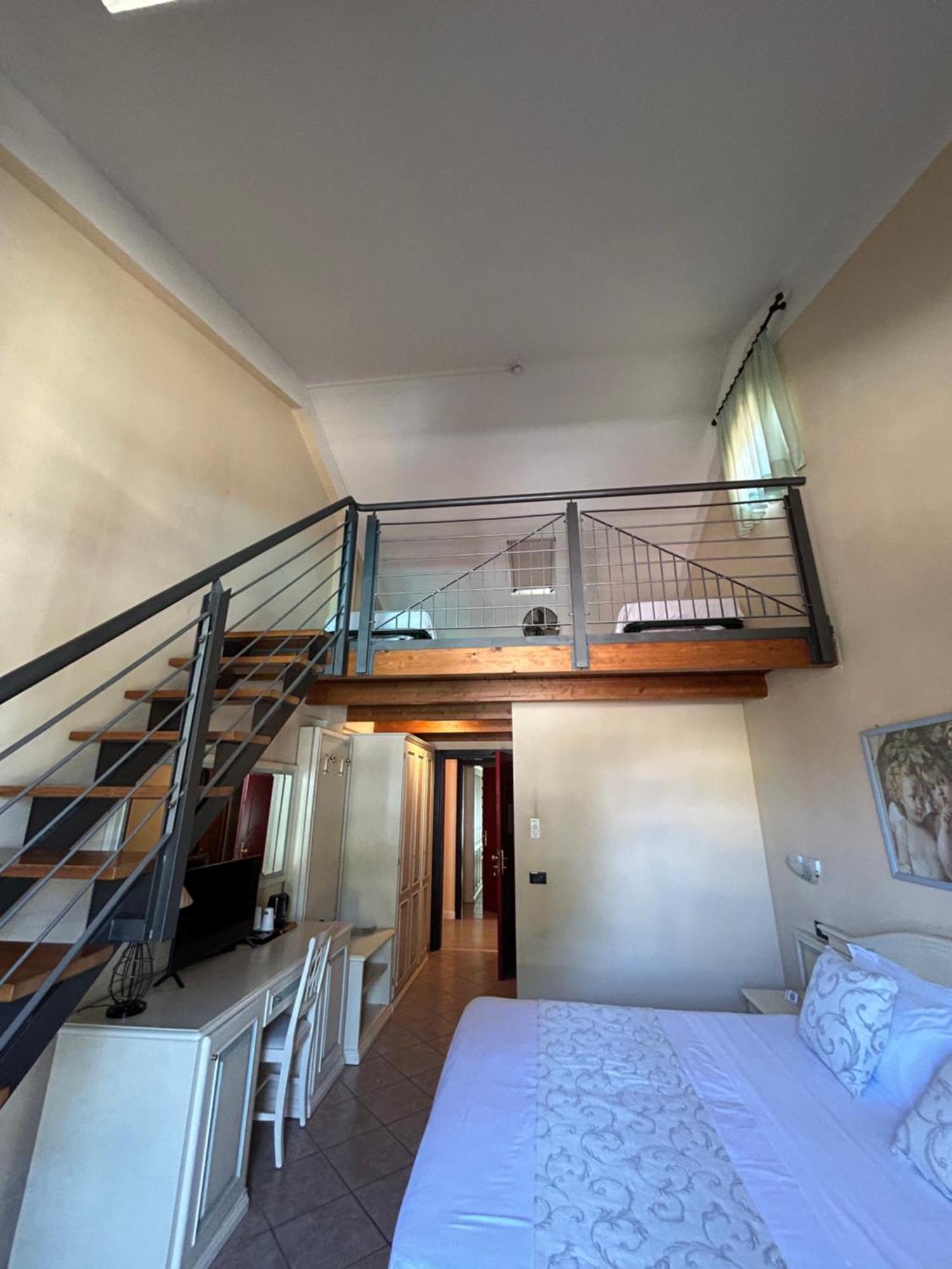 Hotel Duca Della Corgna Castiglione del Lago Esterno foto