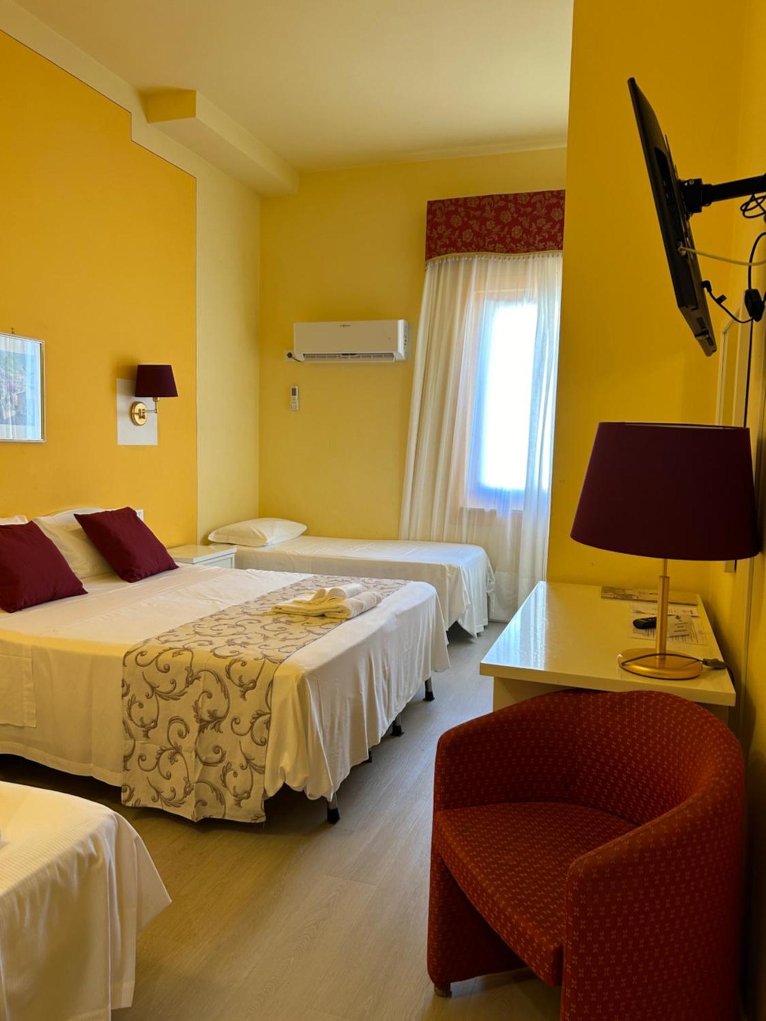 Hotel Duca Della Corgna Castiglione del Lago Esterno foto