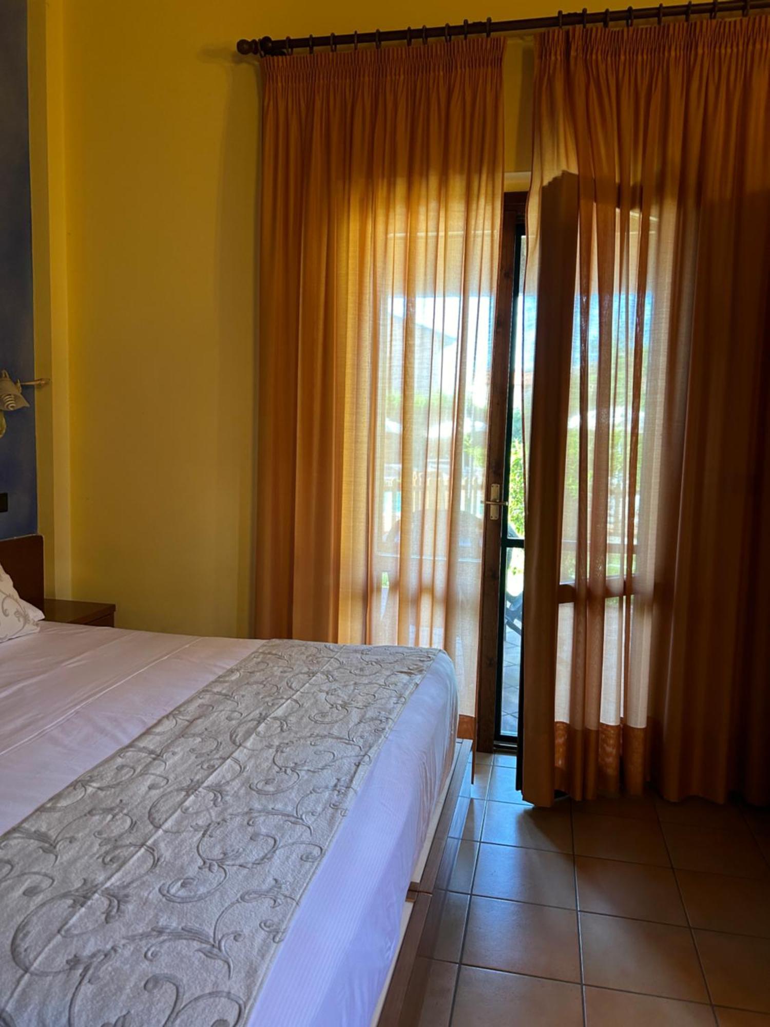 Hotel Duca Della Corgna Castiglione del Lago Esterno foto