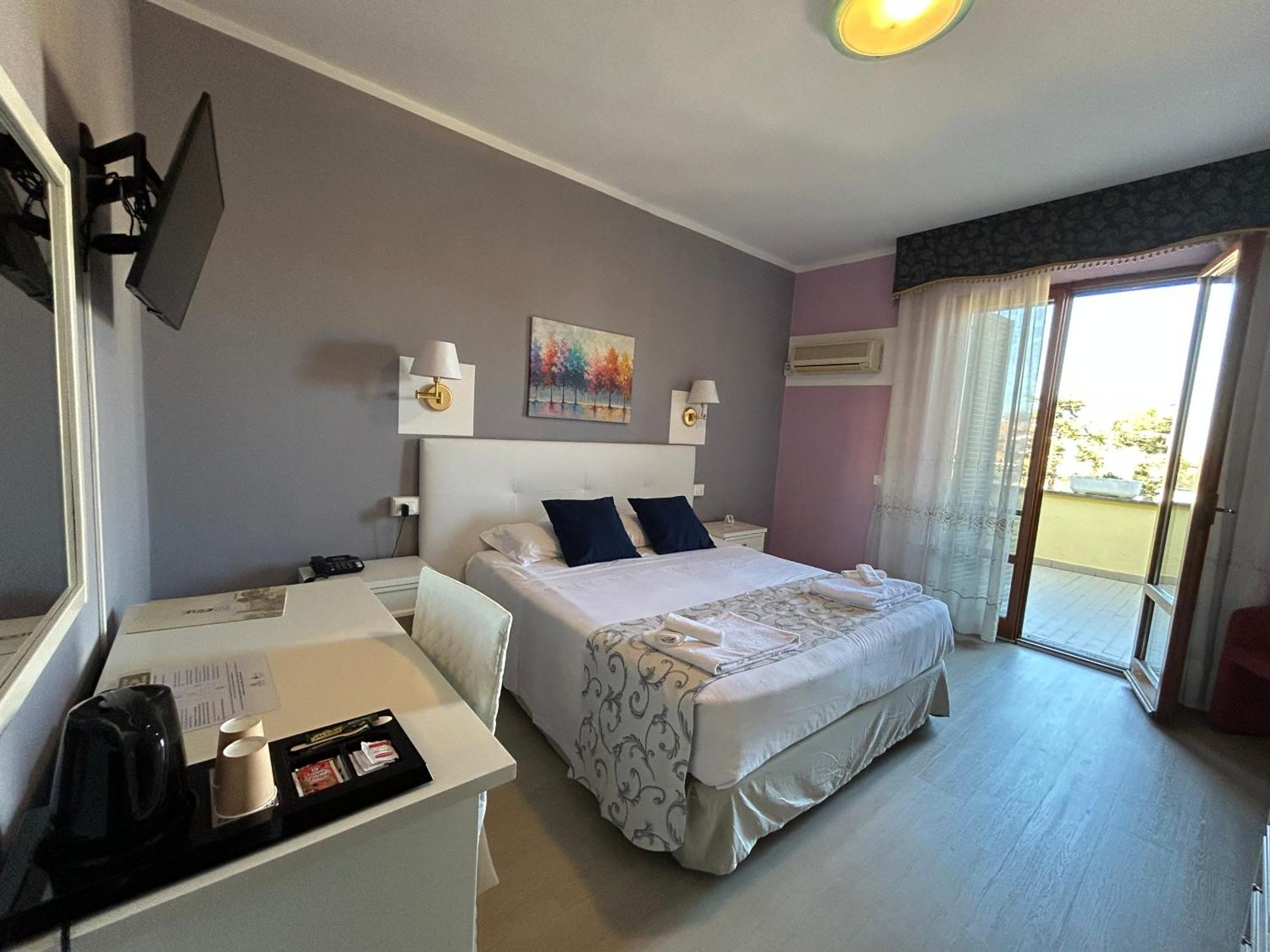 Hotel Duca Della Corgna Castiglione del Lago Esterno foto